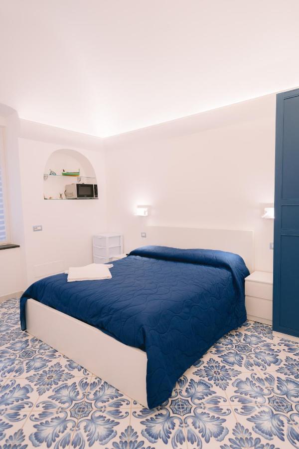 Amalfi Residenza Centrale Exterior foto