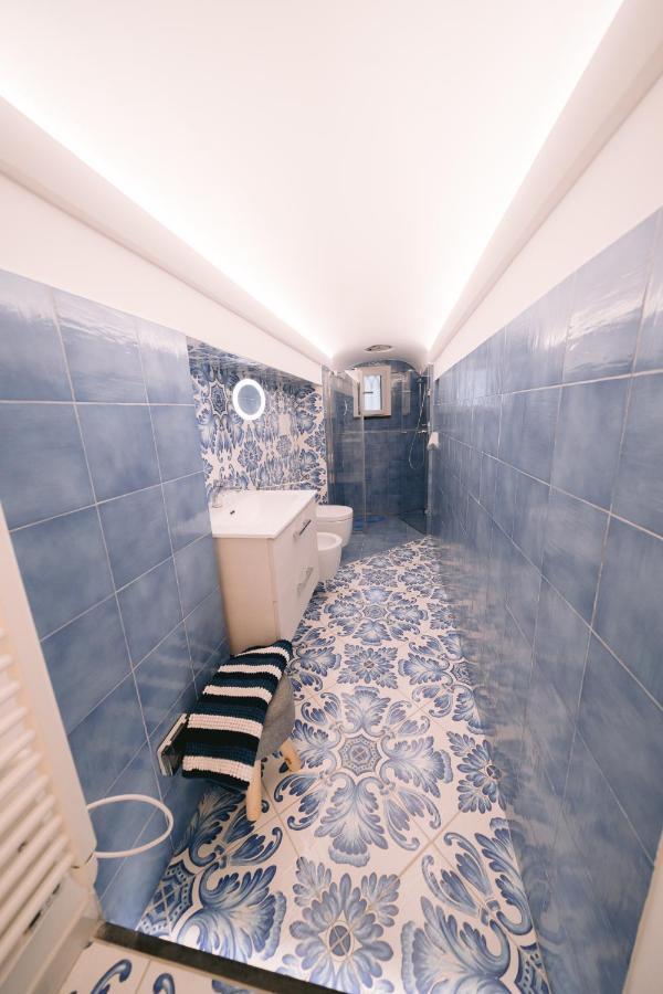 Amalfi Residenza Centrale Exterior foto